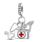 Charm Área da Saúde