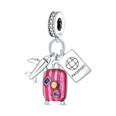 Charm Passport
