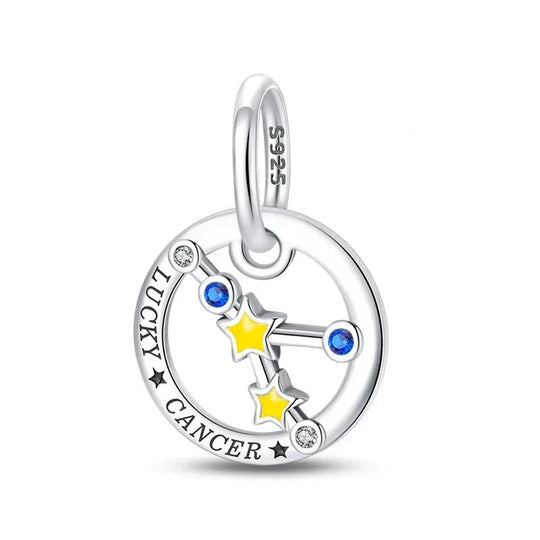 Charm Signos