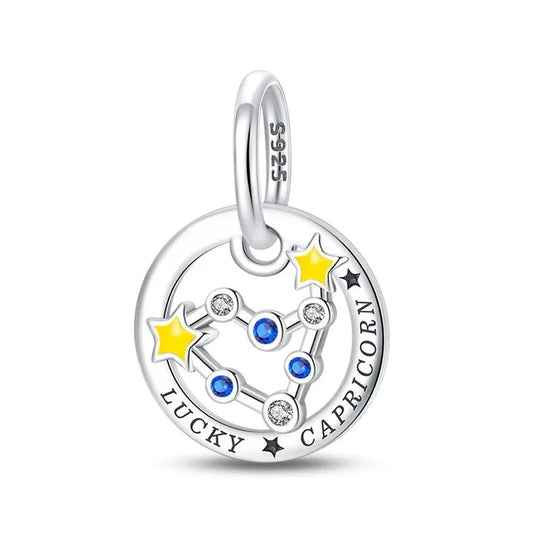 Charm Signos