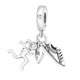 Charm Corrida