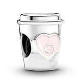 Charm Coffe Cup