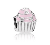 Charm Cup Cake