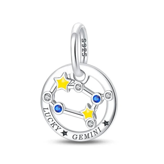 Charm Signos