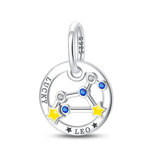 Charm Signos