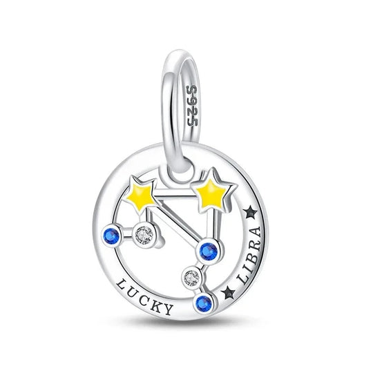 Charm Signos
