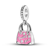 Charm Barbie Sweet Girl