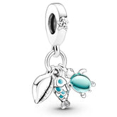Charm Fundo do Mar