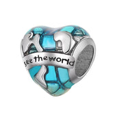 Charm Veja o Mundo