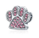 Charm Pet Rose