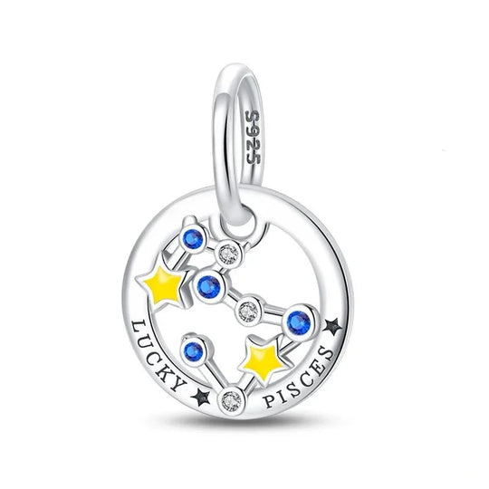 Charm Signos