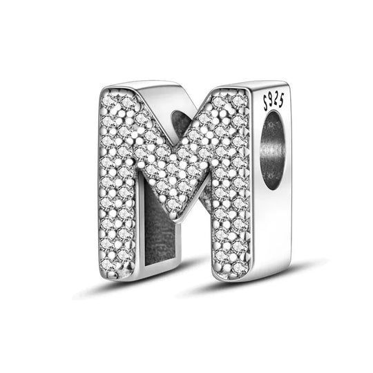 Charm Letras