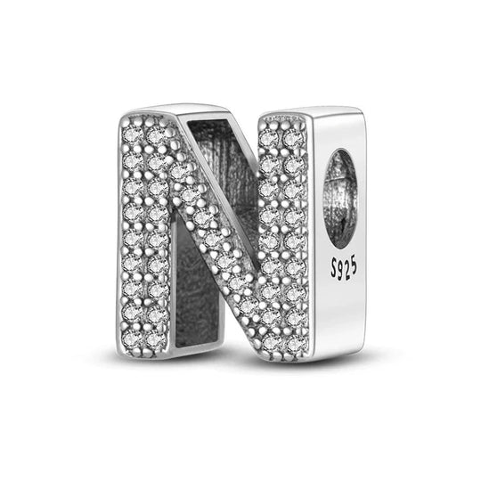 Charm Letras