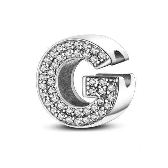 Charm Letras