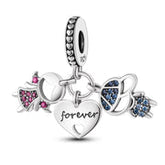 Charm Boy and Girl