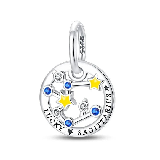 Charm Signos