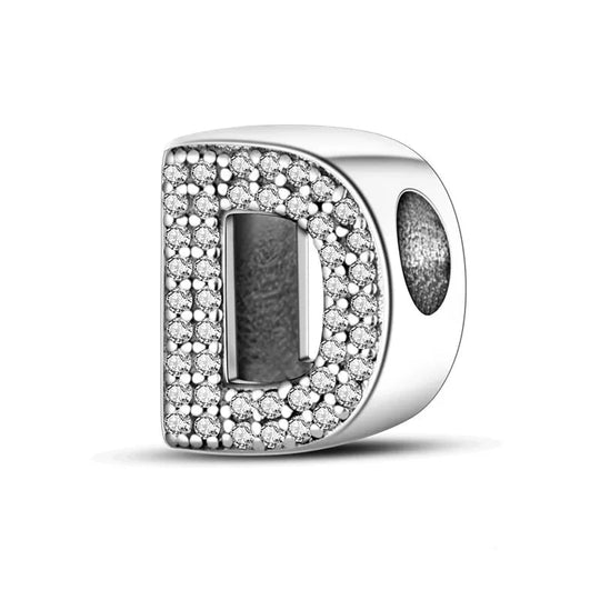 Charm Letras