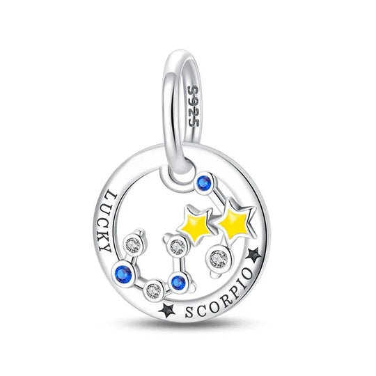 Charm Signos