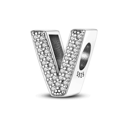 Charm Letras