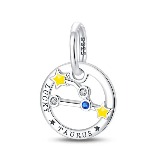 Charm Signos