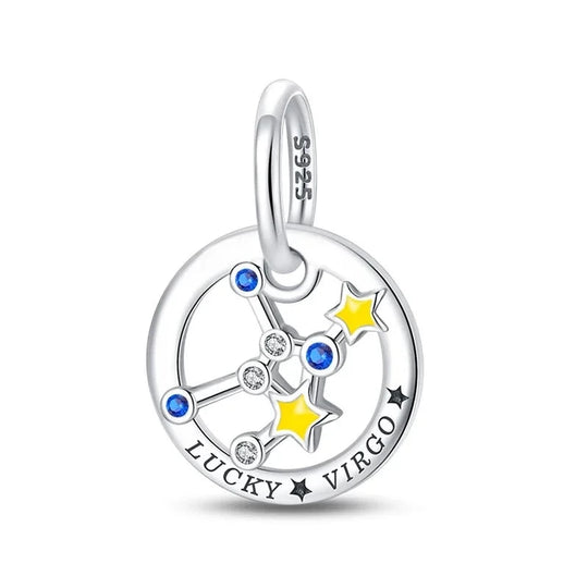 Charm Signos
