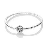 Brazalete Cameli Lotus