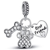 Charm  Best Friend Pet