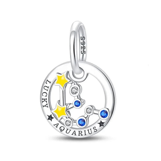 Charm Signos