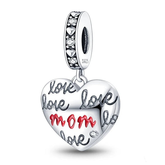 Charm Amor de mãe
