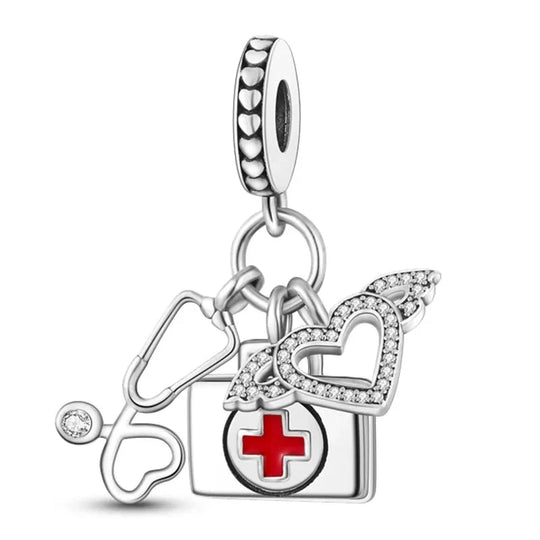 Charm Área da Saúde