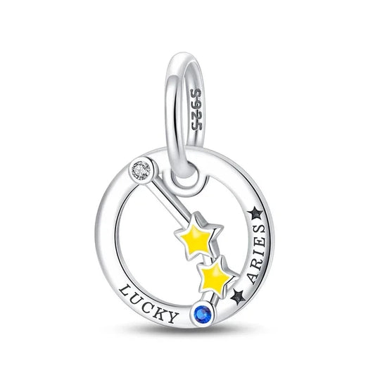 Charm Signos