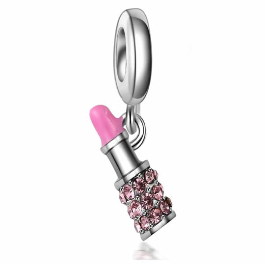 Charm Barbie Baton