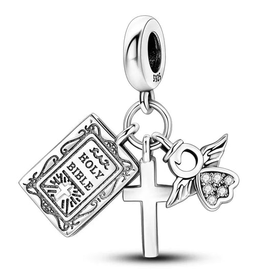 Charm Holy Bible