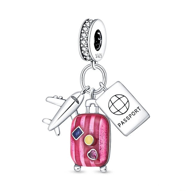 Charm Passport