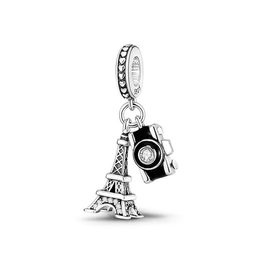 Charm Photo in Paris