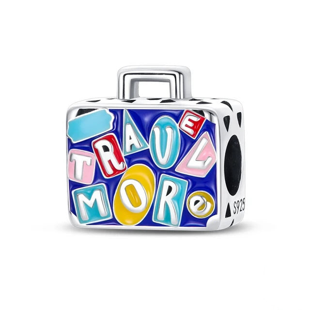Charm Travel More