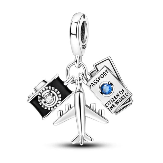 Charm Viajante