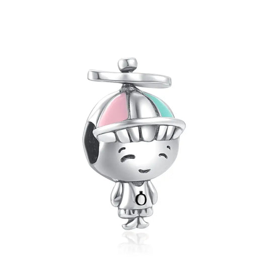 Charm Boy