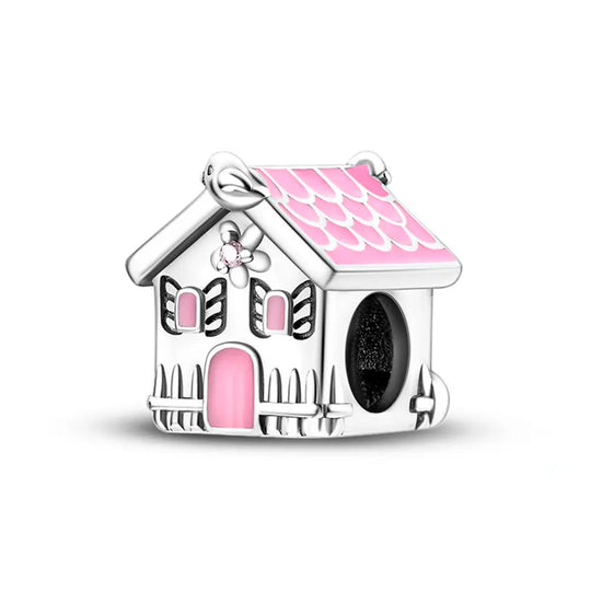 Charm Casa Rosa