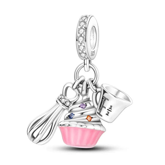 Charm Cooking Cake