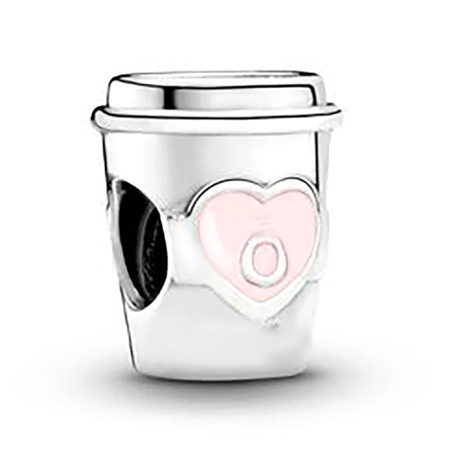 Charm Coffe Cup