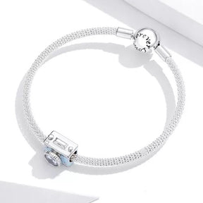 Charm Camera Tiffany