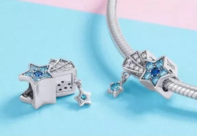 Charm Estrela Cadente