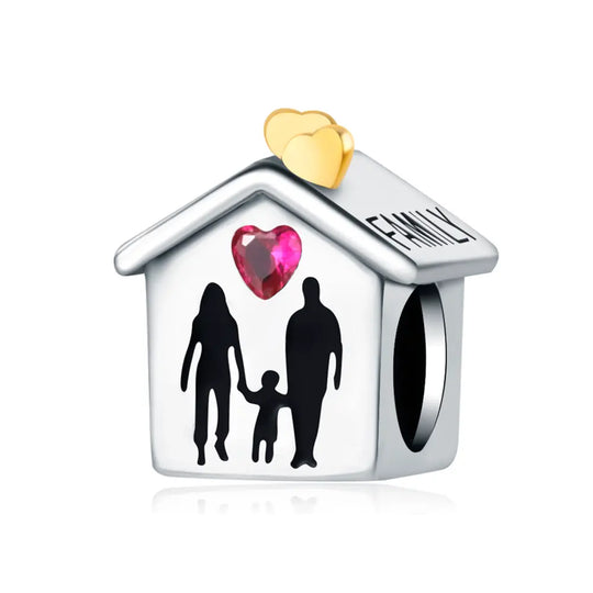 Charm Casa Familia