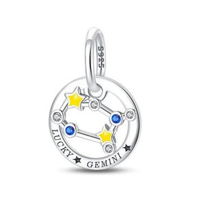 Charm Signos