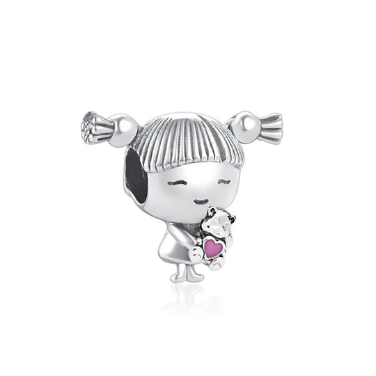 Charm Girl