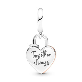 Charm Juntos Para Siempre