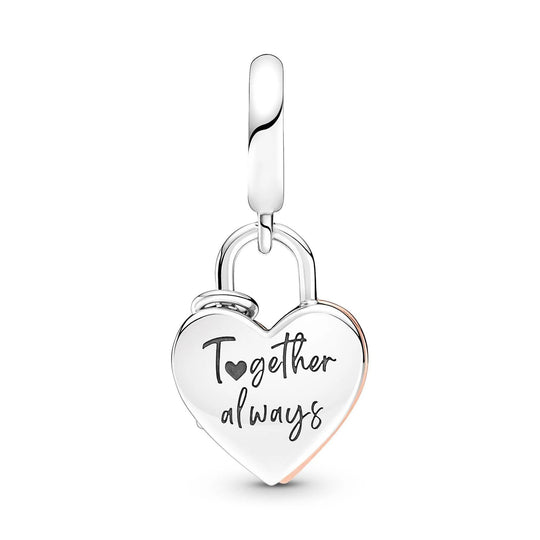 Charm Juntos Para Siempre