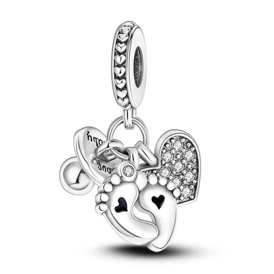 Charm Love Baby