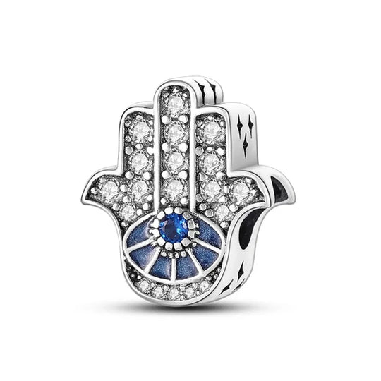 Charm Mão de Fatima